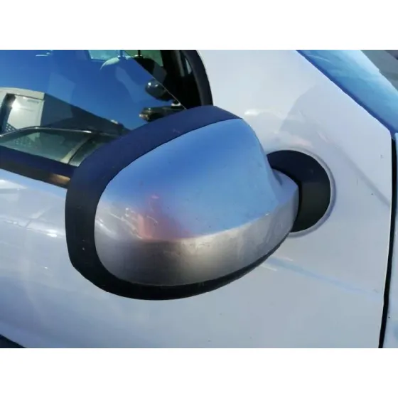 DACIA DUSTER '2016 AMBIANCE 4X2 BLANCO
