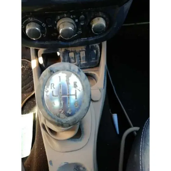 DACIA DUSTER '2016 AMBIANCE 4X2 BLANCO