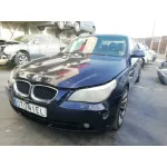BMW SERIE 5 BERLINA (E60) BMW SERIE 5 BERLINA (E60) '2005 530D AZUL 2003