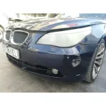 BMW SERIE 5 BERLINA (E60) BMW SERIE 5 BERLINA (E60) '2005 530D AZUL 2003