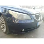 BMW SERIE 5 BERLINA (E60) BMW SERIE 5 BERLINA (E60) '2005 530D AZUL 2003