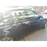 BMW SERIE 5 BERLINA (E60) BMW SERIE 5 BERLINA (E60) '2005 530D AZUL 2003
