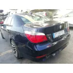 BMW SERIE 5 BERLINA (E60) BMW SERIE 5 BERLINA (E60) '2005 530D AZUL 2003