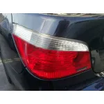 BMW SERIE 5 BERLINA (E60) BMW SERIE 5 BERLINA (E60) '2005 530D AZUL 2003
