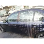 BMW SERIE 5 BERLINA (E60) BMW SERIE 5 BERLINA (E60) '2005 530D AZUL 2003