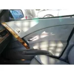 BMW SERIE 5 BERLINA (E60) BMW SERIE 5 BERLINA (E60) '2005 530D AZUL 2003