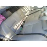 BMW SERIE 5 BERLINA (E60) BMW SERIE 5 BERLINA (E60) '2005 530D AZUL 2003