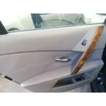 BMW SERIE 5 BERLINA (E60) BMW SERIE 5 BERLINA (E60) '2005 530D AZUL 2003