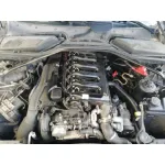 BMW SERIE 5 BERLINA (E60) BMW SERIE 5 BERLINA (E60) '2005 530D AZUL 2003