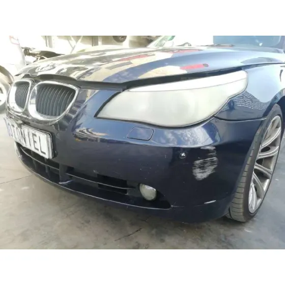 BMW SERIE 5 BERLINA (E60) '2005 530D AZUL
