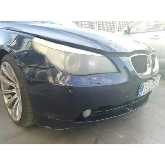 BMW SERIE 5 BERLINA (E60) '2005 530D AZUL