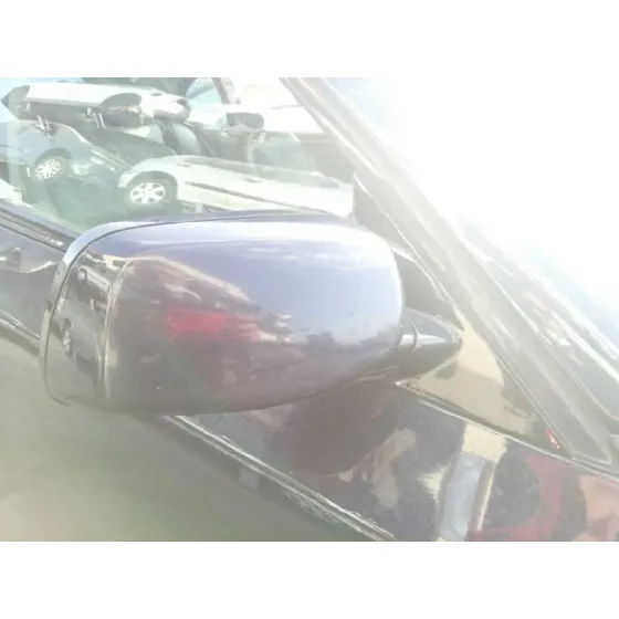 BMW SERIE 5 BERLINA (E60) '2005 530D AZUL