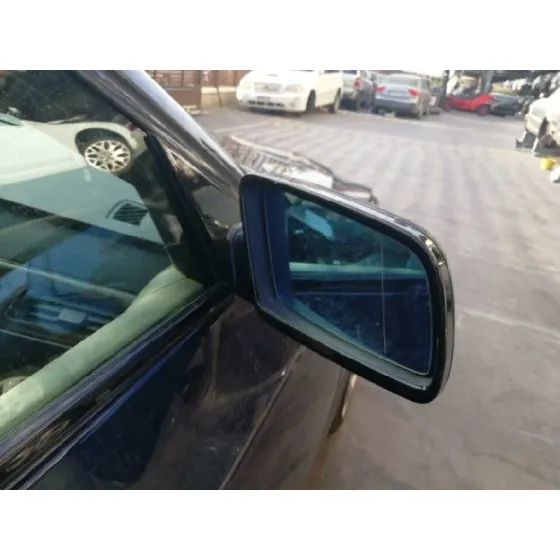 BMW SERIE 5 BERLINA (E60) '2005 530D AZUL
