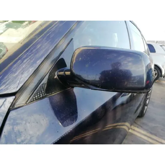 BMW SERIE 5 BERLINA (E60) '2005 530D AZUL