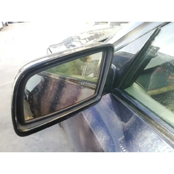 BMW SERIE 5 BERLINA (E60) '2005 530D AZUL