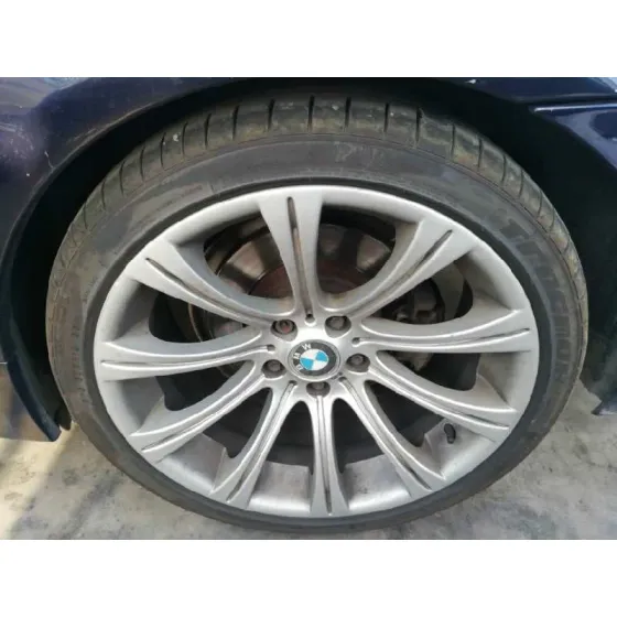 BMW SERIE 5 BERLINA (E60) '2005 530D AZUL