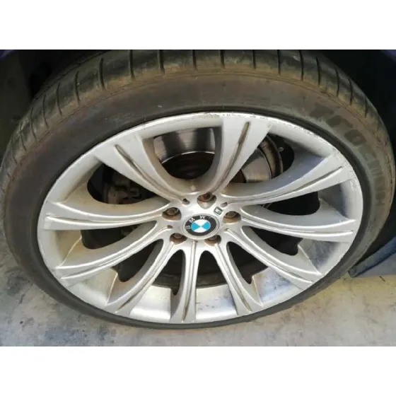 BMW SERIE 5 BERLINA (E60) '2005 530D AZUL