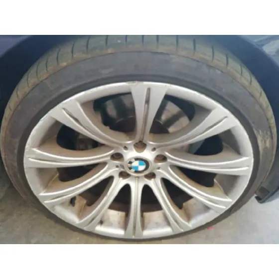 BMW SERIE 5 BERLINA (E60) '2005 530D AZUL