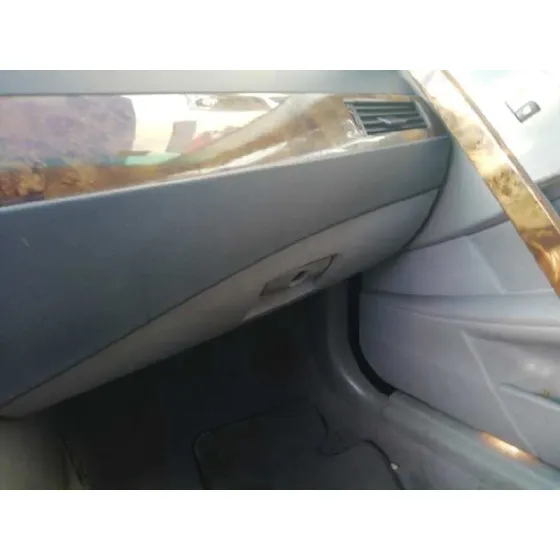 BMW SERIE 5 BERLINA (E60) '2005 530D AZUL