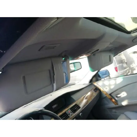 BMW SERIE 5 BERLINA (E60) '2005 530D AZUL