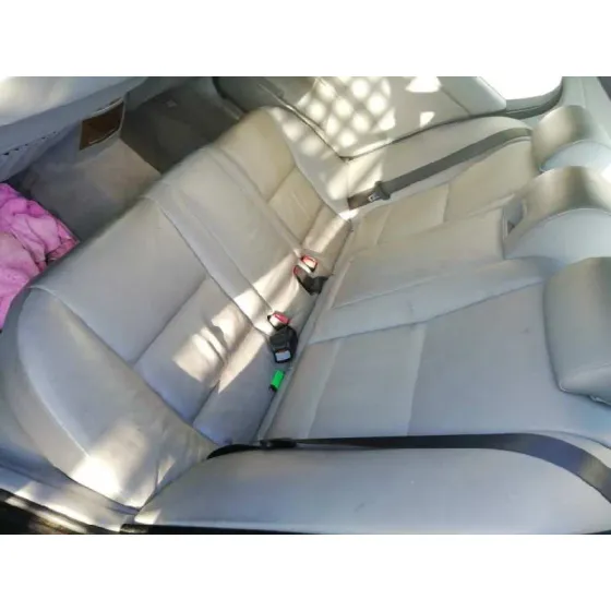 BMW SERIE 5 BERLINA (E60) '2005 530D AZUL