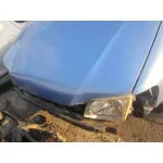 MITSUBISHI SPACE STAR (DG0) MITSUBISHI SPACE STAR (DG0) '2001 1300 AZUL 2000