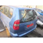 MITSUBISHI SPACE STAR (DG0) MITSUBISHI SPACE STAR (DG0) '2001 1300 AZUL 2000