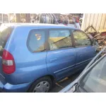 MITSUBISHI SPACE STAR (DG0) MITSUBISHI SPACE STAR (DG0) '2001 1300 AZUL 2000