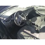 Opel ASTRA K (B16) 2015