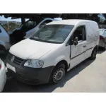 VOLKSWAGEN CADDY KA/KB (2K) '2005 FURG. BLANCO