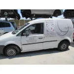 VOLKSWAGEN CADDY KA/KB (2K) '2005 FURG. BLANCO
