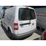 VOLKSWAGEN CADDY KA/KB (2K) '2005 FURG. BLANCO