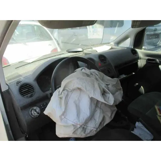 VOLKSWAGEN CADDY KA/KB (2K) '2005 FURG. BLANCO