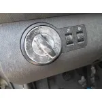 VOLKSWAGEN CADDY KA/KB (2K) '2005 FURG. BLANCO