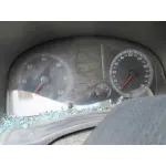 VOLKSWAGEN CADDY KA/KB (2K) '2005 FURG. BLANCO