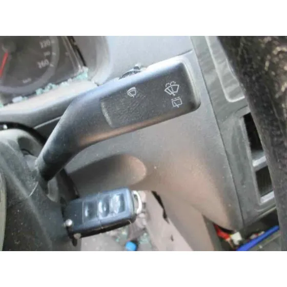 VOLKSWAGEN CADDY KA/KB (2K) '2005 FURG. BLANCO