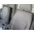 VOLKSWAGEN CADDY KA/KB (2K) '2005 FURG. BLANCO