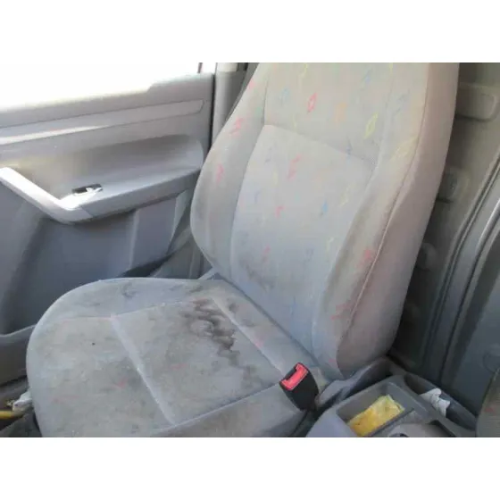 VOLKSWAGEN CADDY KA/KB (2K) '2005 FURG. BLANCO