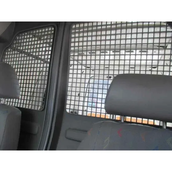 VOLKSWAGEN CADDY KA/KB (2K) '2005 FURG. BLANCO