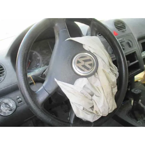 VOLKSWAGEN CADDY KA/KB (2K) '2005 FURG. BLANCO
