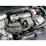 TOYOTA AURIS TOYOTA AURIS '2018 HYBRID ACTIVE BLANCO 2012