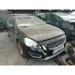 VOLVO V60 KOMBI VOLVO V60 KOMBI '2011 KINETIC NEGRO 2010
