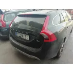 VOLVO V60 KOMBI VOLVO V60 KOMBI '2011 KINETIC NEGRO 2010