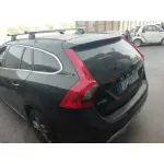 VOLVO V60 KOMBI VOLVO V60 KOMBI '2011 KINETIC NEGRO 2010