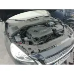 VOLVO V60 KOMBI '2011 KINETIC NEGRO