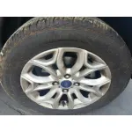 FORD ECOSPORT FORD ECOSPORT '2017 TREND GRIS 2015