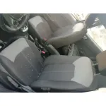 FORD ECOSPORT FORD ECOSPORT '2017 TREND GRIS 2015