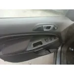 FORD ECOSPORT FORD ECOSPORT '2017 TREND GRIS 2015