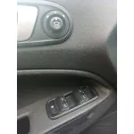 FORD ECOSPORT FORD ECOSPORT '2017 TREND GRIS 2015