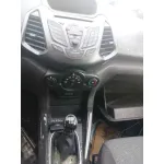 FORD ECOSPORT FORD ECOSPORT '2017 TREND GRIS 2015